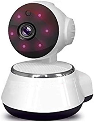 64Gb Can Save 30 Day PTZ PIR Camera Motion Detection Alarm Baby Monitor Camera HD720P IP WiFi Camera P2P CCTV IR Cut Night Vision Home CCTV Camera