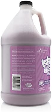 Bubble Bros. Colloidal Oatmeal Dog Conditioner for Itchy Skin, 1 Gallon