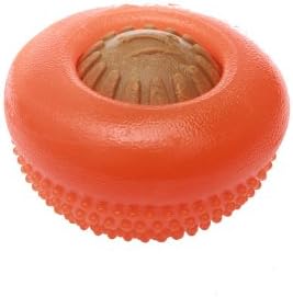Starmark Everlasting Treat Bento Ball Tough Dog Chew Toy Large (Pack of 12)
