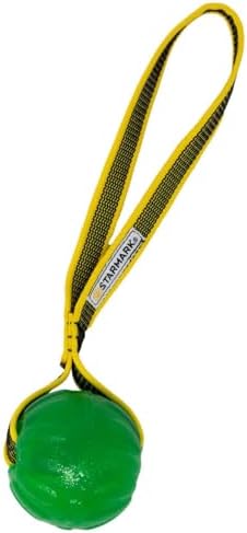 GripCord Chew Ball Loop Medium