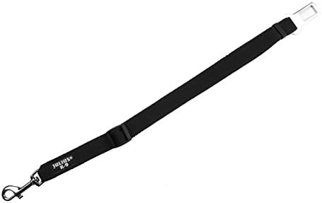 Julius-K9 Seat Belt Connector, Dogs Under 55 lbs