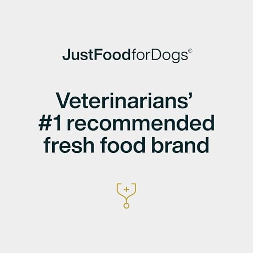 JustFoodForDogs Limited Ingredient Jerky Dog Treats - Chicken Apple Bark, 5oz (Pack of 2)