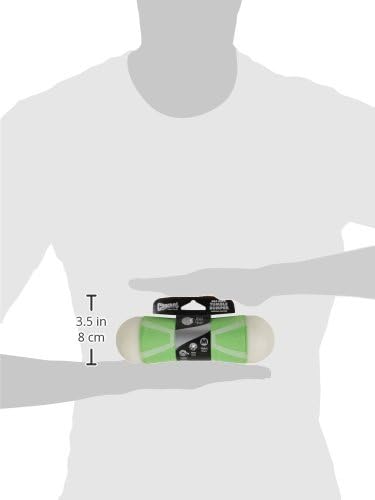 Chuckit! 32308 Tumble Bumper Max Glow, Medium