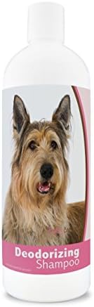Healthy Breeds Berger Picard Deodorizing Shampoo 16 oz