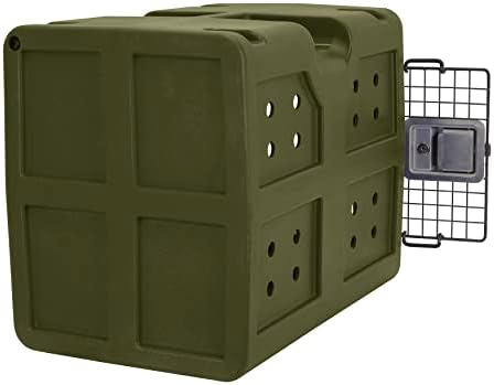 Dakota 283 G3 Framed Door Kennel