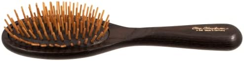 Chris Christensen Dog Brush, Small, Oval