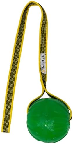 GripCord Chew Ball Cord MdLg