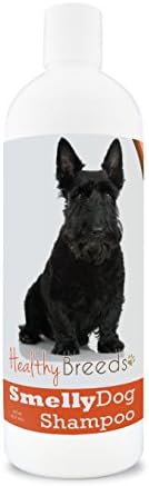 Healthy Breeds Scottish Terrier Smelly Dog Baking Soda Shampoo 8 oz