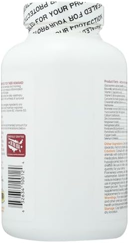 Ark Naturals, Pet Joint Rescue, 60 Count