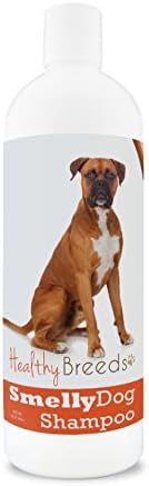 Healthy Breeds Boxer Smelly Dog Baking Soda Shampoo 8 oz