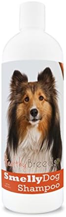 Healthy Breeds Shetland Sheepdog Smelly Dog Baking Soda Shampoo 8 oz