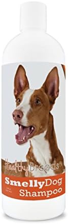 Healthy Breeds Ibizan Hound Smelly Dog Baking Soda Shampoo 8 oz