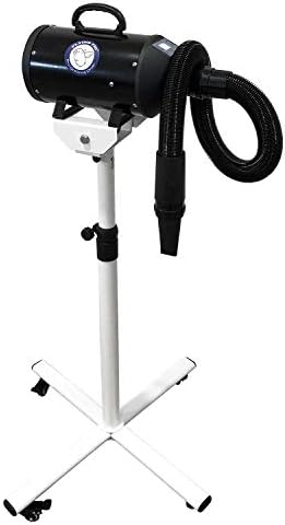 Flying Pig Digital Control Professional Pet Dog Stand Grooming Dryer