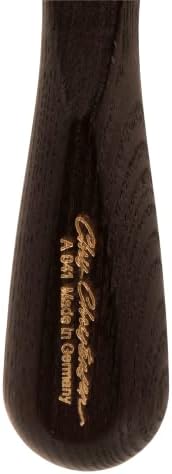 Chris Christensen Dog Brush, Small, Oval