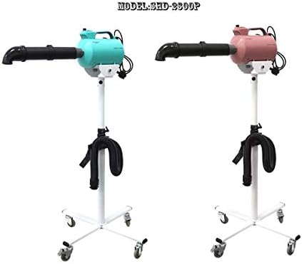 shernbao Grooming Dog Pet Dryer Stand FDS-01 (Compatible Model: SHD-2600P;DHD-2400T)