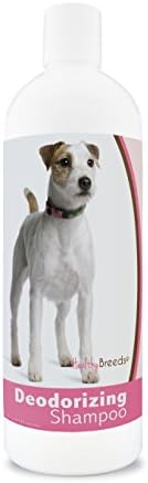 Healthy Breeds Parson Russell Terrier Deodorizing Shampoo 16 oz