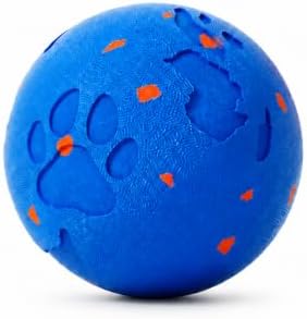 Interactive Dog Ball,Random Path Electric Moving Dogs Toy | Motion-Activated Automatic Rolling Interactive Dog Toy, USB-C Charging, 2 Modes, For Medium/Large Dogs