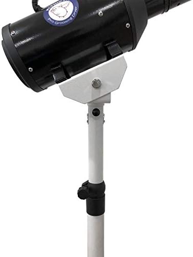 Flying Pig Digital Control Professional Pet Dog Stand Grooming Dryer