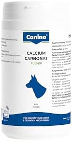 CALCIUMCARBONAT PULVER vet.