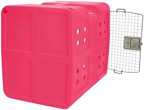 Dakota 283 G3 Framed Door Kennel