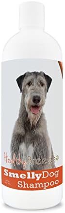 Healthy Breeds Irish Wolfhound Smelly Dog Baking Soda Shampoo 8 oz
