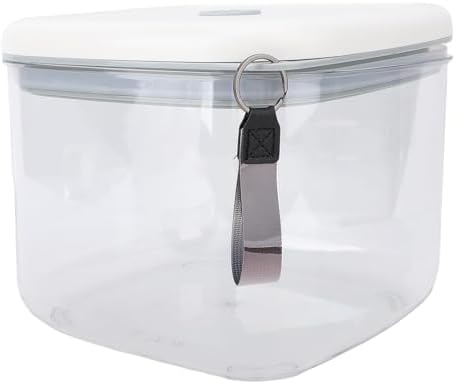 Focket Dog Food Storage Container