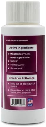 Vetr Sleep Melatonin for Dogs & Cats, Chicken, 60mL
