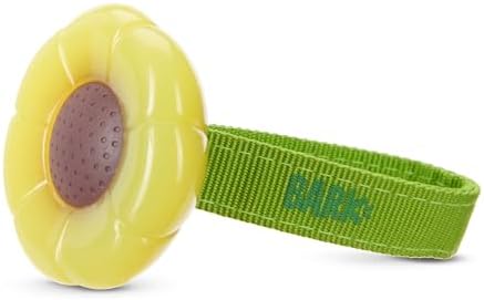 BarkBox BARK Sun Power Tug Rope Toy - for Dogs - Medium | & Puppies