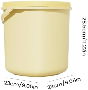 Dog Food Storage, single attribute