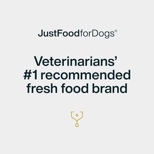 JustFoodForDogs Single Ingredient Jerky Dog Treats - Beef Brisket, 5oz