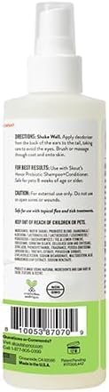 SKOUT'S HONOR Probiotic Grooming Essentials Bundle - Sunkissed Coconut