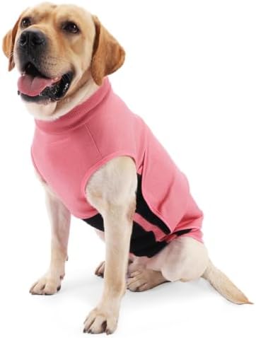 Dog Anxiety Calming Thunder Vest, Medium