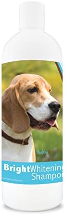 Healthy Breeds Beagle Bright Whitening Shampoo 12 oz