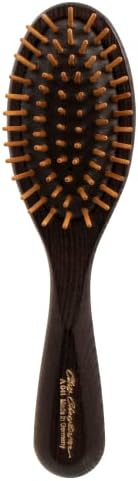 Chris Christensen Dog Brush, Small, Oval