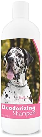 Healthy Breeds Great Dane Deodorizing Shampoo 16 oz