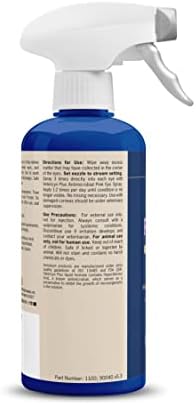 Vetericyn Plus Livestock Pink Eye Spray, 16 oz