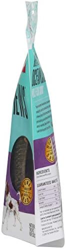 Honest Kitchen Beams Grain-Free Dehydrated Fish Skins Dog Chew Treats - 6.5 oz Small