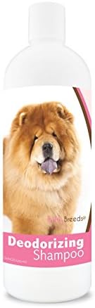 Healthy Breeds Chow Chow Deodorizing Shampoo 16 oz