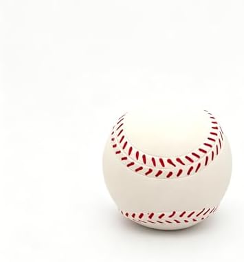 7-Piece Small Sports Ball Set for Dogs – Latex Fetch Toy Variety Pack – Soccer, Basketball, Baseball, Tennis, Rugby & More – Dental Cleaning, Anxiety Relief – Small to Medium Dogs