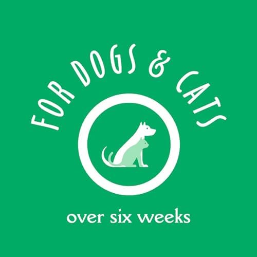earthbath, Oatmeal & Aloe Conditioner - Dog Conditioner for Allergies & Itching, Dry Skin, Dog Wash that Helps Detangle & Relieve Itching, Made in USA, Cruelty Free Pet Conditioners - 16 Oz (1 Pack) | Dog Conditioner for Allergies & Itching, Dog Wash T...