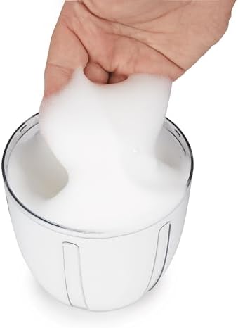 Top Performance FrothPro Shampoo Frother