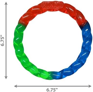 KONG Twistz Ring Sm