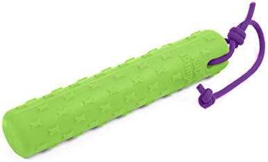 Katie's Bumpers Original Bumper for Med.&Lg Dogs the Best Fetching and Dock Divind Dog Bumper. Made in the USA.