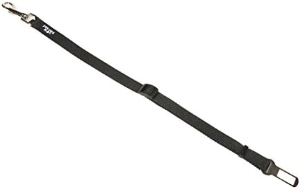 Julius-K9 Seat Belt Connector, Dogs Under 55 lbs