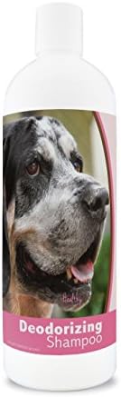 Healthy Breeds Bluetick Coonhound Deodorizing Shampoo 16 oz
