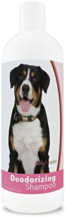 Healthy Breeds Entlebucher Mountain Dog Deodorizing Shampoo 16 oz