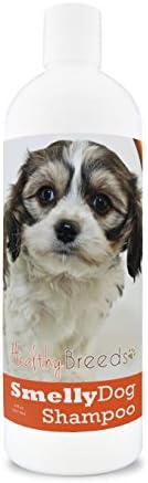 Healthy Breeds Cavachon Smelly Dog Baking Soda Shampoo 8 oz