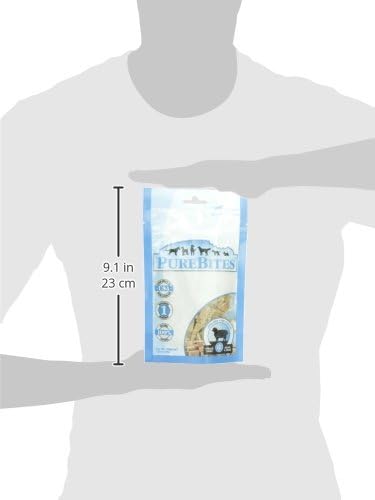 Purebites Lamb For Dogs, 1.58Oz / 45G - Entry Size