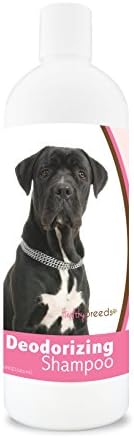 Healthy Breeds Cane Corso Deodorizing Shampoo 16 oz