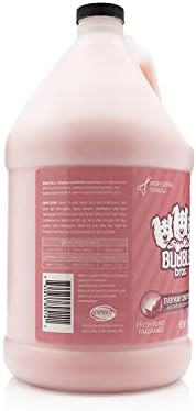 Bubble Bros. Everyday Moisturizing Dog Conditioner and Detangler, 1 Gallon
